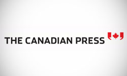 The-Canadian-Press-logo-design